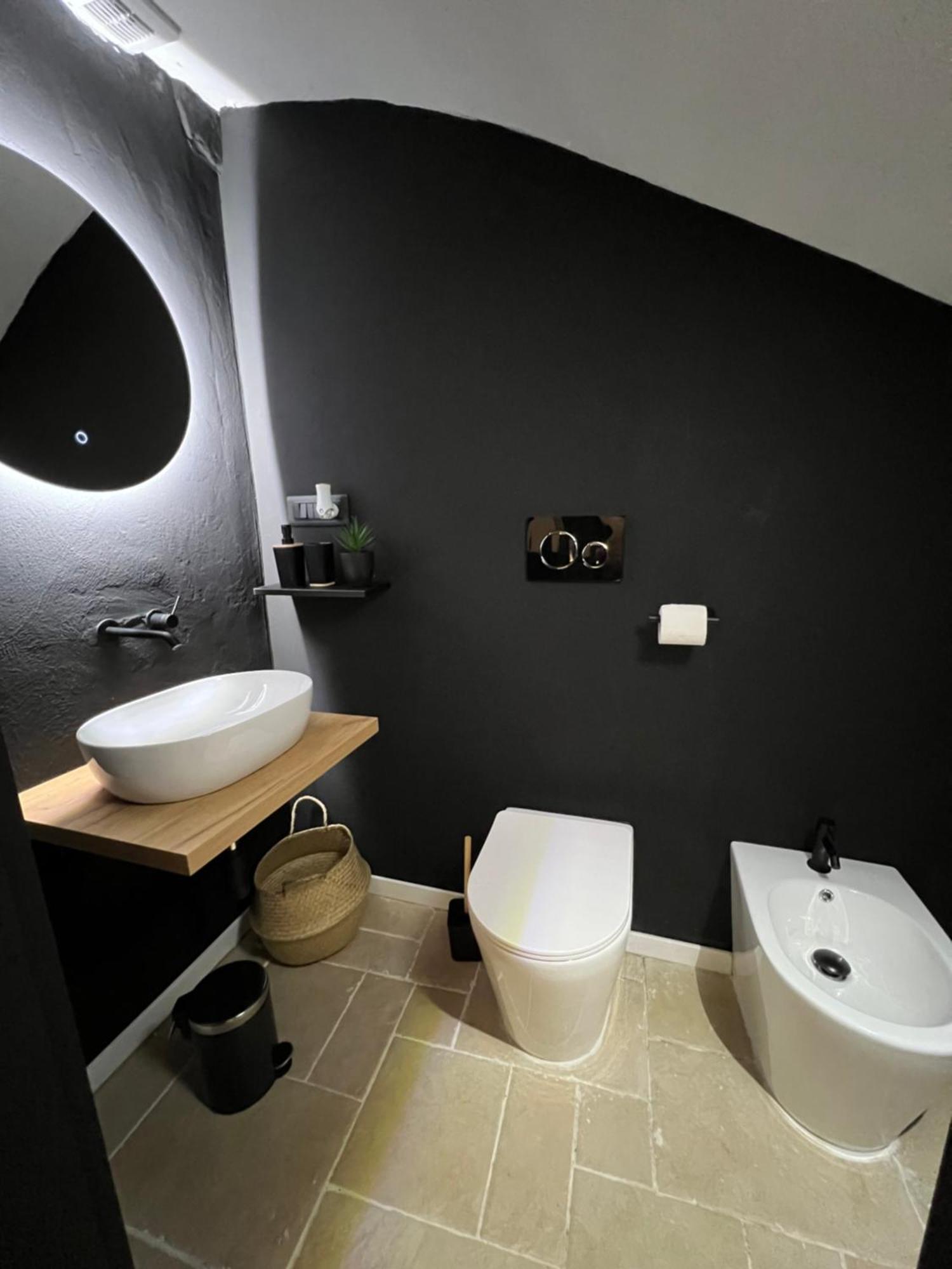 Tussia Apartment Brindisi Exterior photo